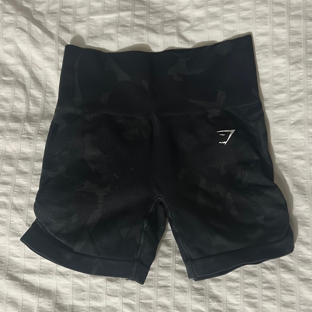 Gymshark shorts